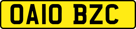 OA10BZC