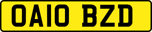 OA10BZD