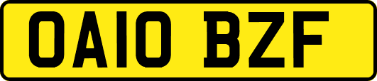 OA10BZF
