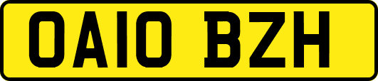 OA10BZH