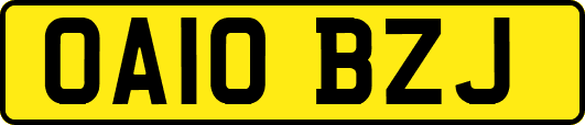 OA10BZJ
