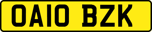 OA10BZK