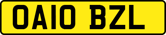 OA10BZL