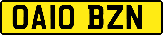 OA10BZN