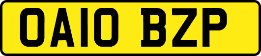 OA10BZP