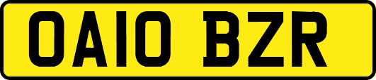 OA10BZR