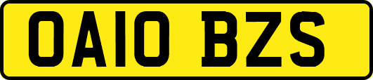 OA10BZS