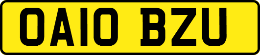 OA10BZU