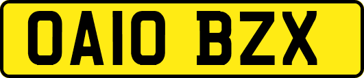 OA10BZX