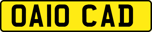 OA10CAD