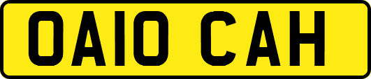 OA10CAH