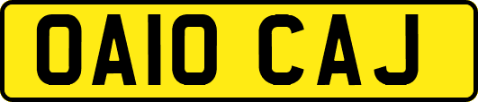 OA10CAJ