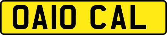 OA10CAL