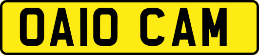 OA10CAM