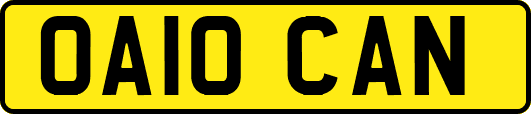 OA10CAN