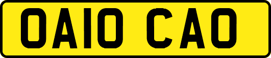 OA10CAO