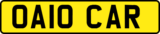 OA10CAR