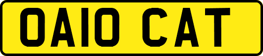 OA10CAT