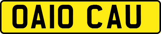 OA10CAU