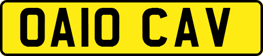 OA10CAV