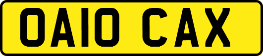 OA10CAX