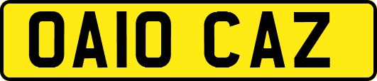 OA10CAZ