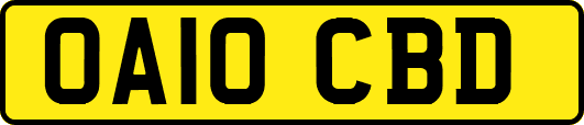 OA10CBD
