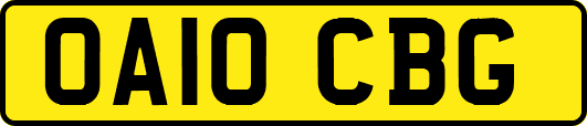 OA10CBG