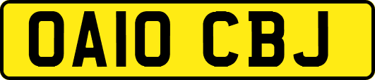 OA10CBJ