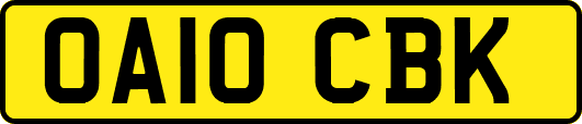 OA10CBK