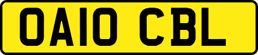 OA10CBL