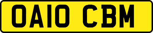 OA10CBM