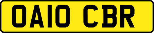 OA10CBR