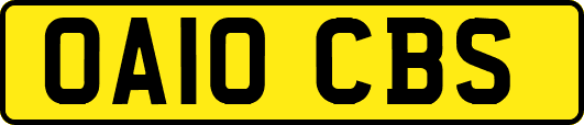 OA10CBS