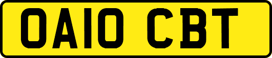 OA10CBT