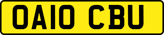 OA10CBU