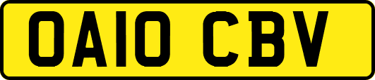 OA10CBV