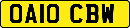 OA10CBW