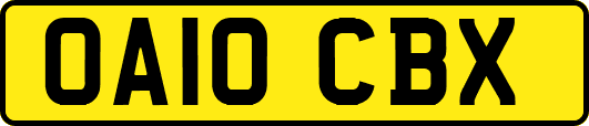 OA10CBX
