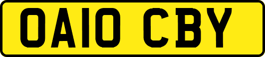 OA10CBY