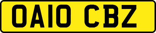 OA10CBZ