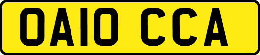 OA10CCA