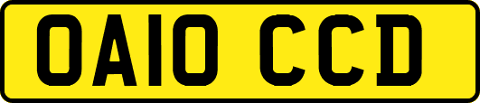 OA10CCD
