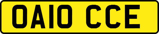 OA10CCE