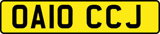 OA10CCJ