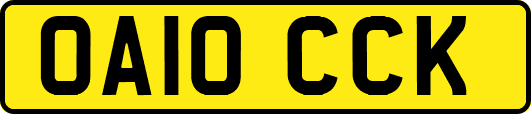 OA10CCK