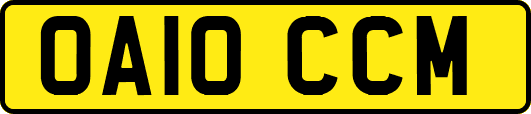 OA10CCM