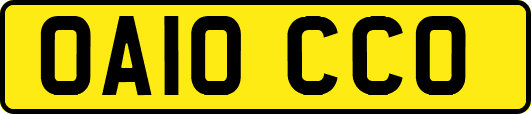 OA10CCO