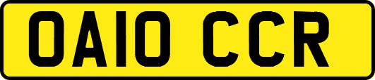 OA10CCR