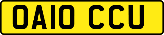 OA10CCU